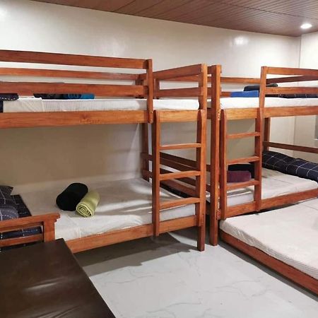 Labella Vista Apartment Baguio City Extérieur photo