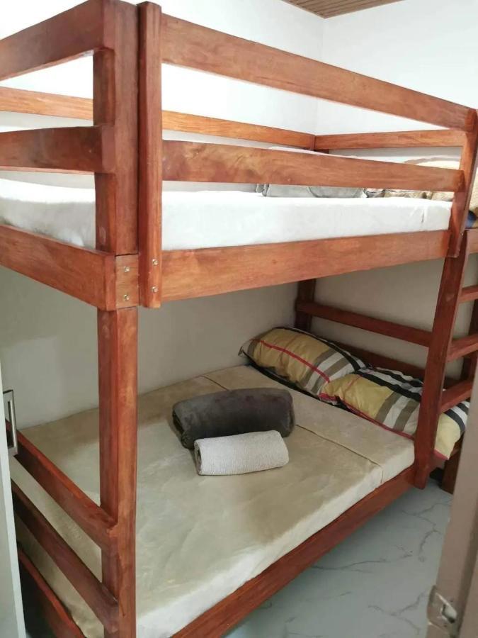 Labella Vista Apartment Baguio City Extérieur photo