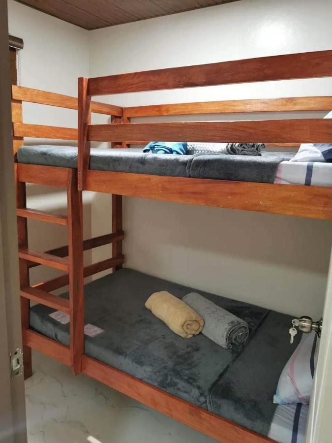 Labella Vista Apartment Baguio City Extérieur photo