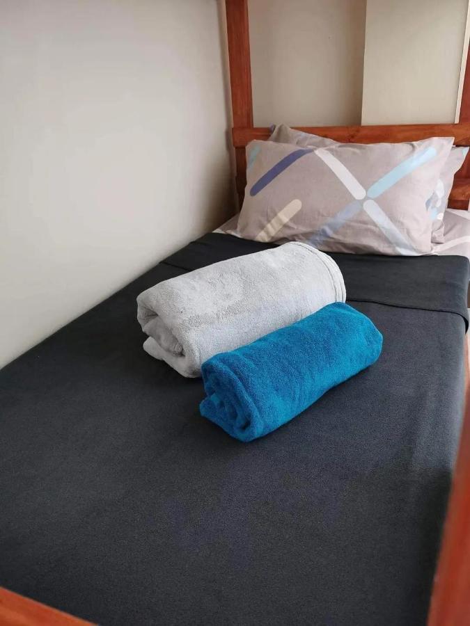 Labella Vista Apartment Baguio City Extérieur photo