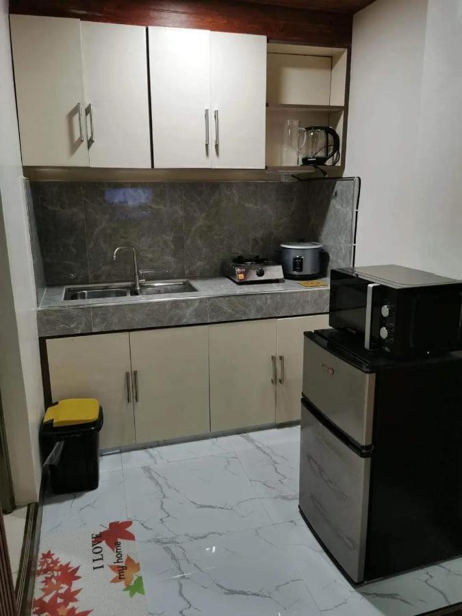 Labella Vista Apartment Baguio City Extérieur photo