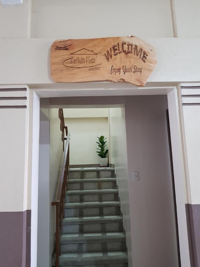 Labella Vista Apartment Baguio City Extérieur photo