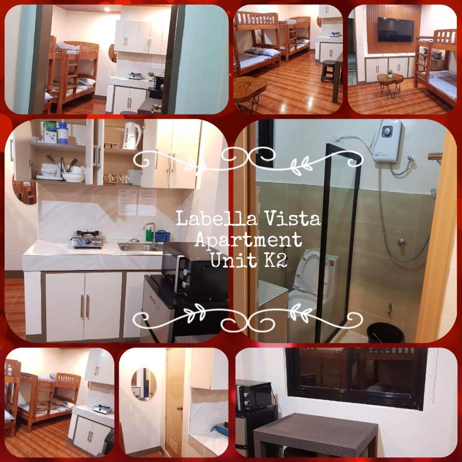 Labella Vista Apartment Baguio City Extérieur photo