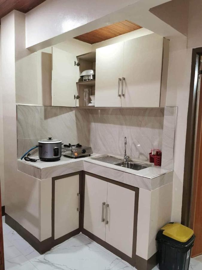 Labella Vista Apartment Baguio City Extérieur photo