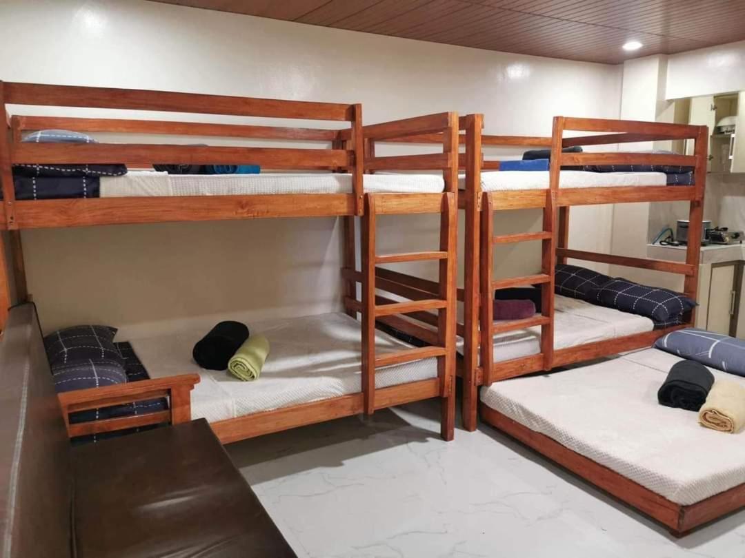 Labella Vista Apartment Baguio City Extérieur photo