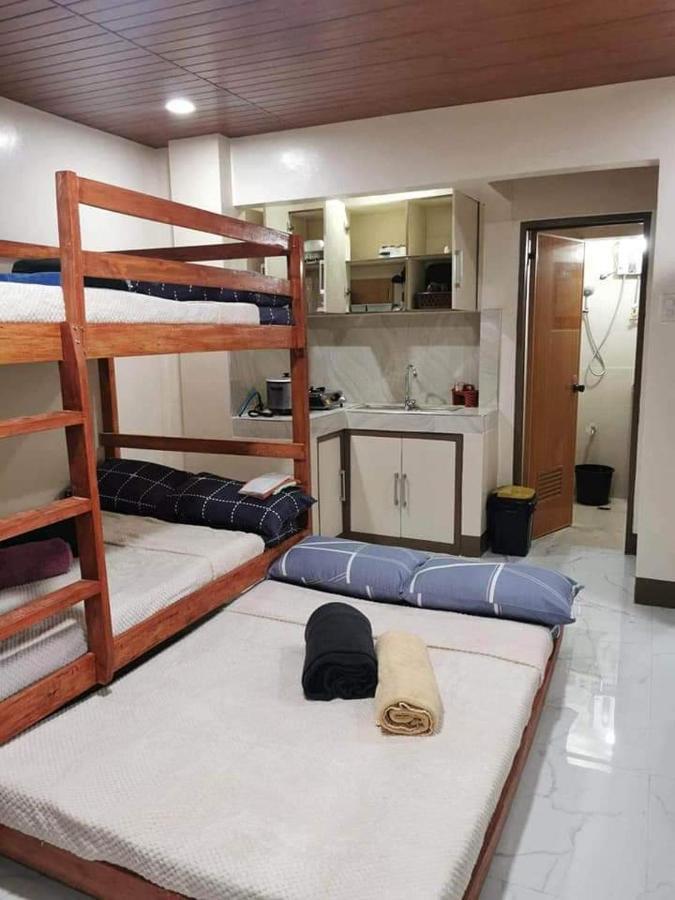 Labella Vista Apartment Baguio City Extérieur photo