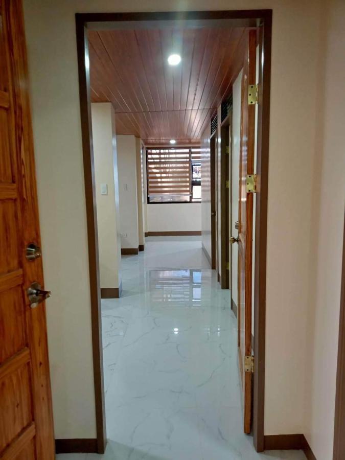 Labella Vista Apartment Baguio City Extérieur photo