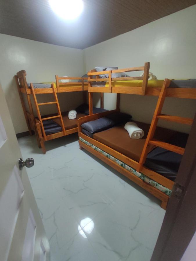 Labella Vista Apartment Baguio City Extérieur photo