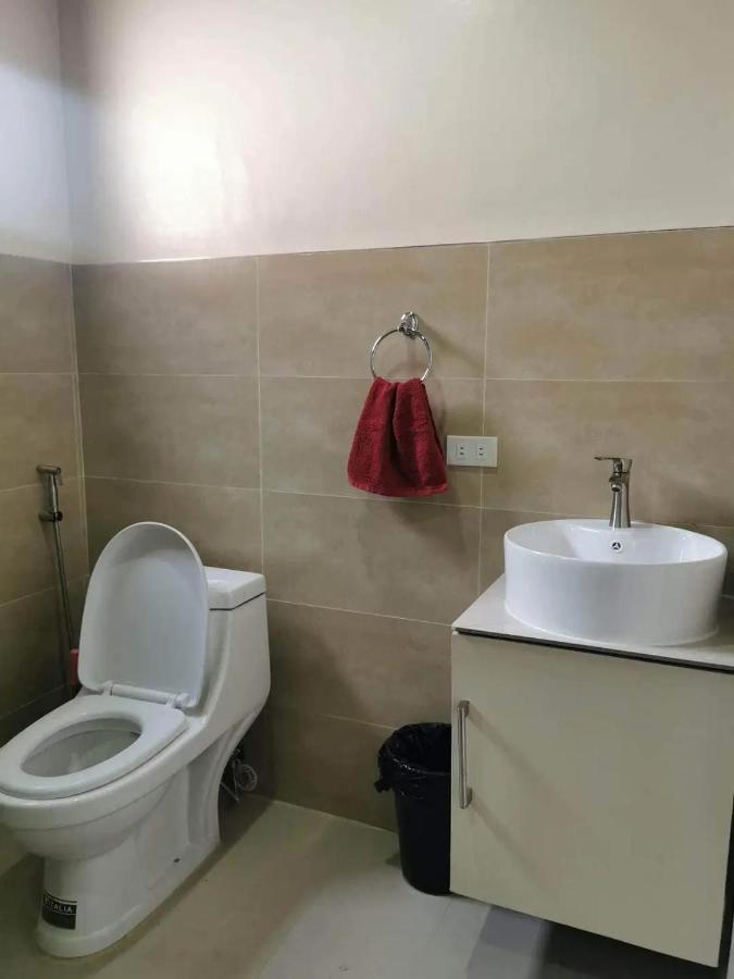 Labella Vista Apartment Baguio City Extérieur photo