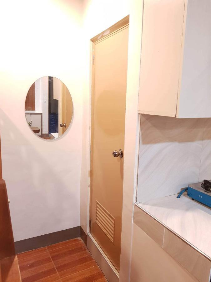 Labella Vista Apartment Baguio City Extérieur photo
