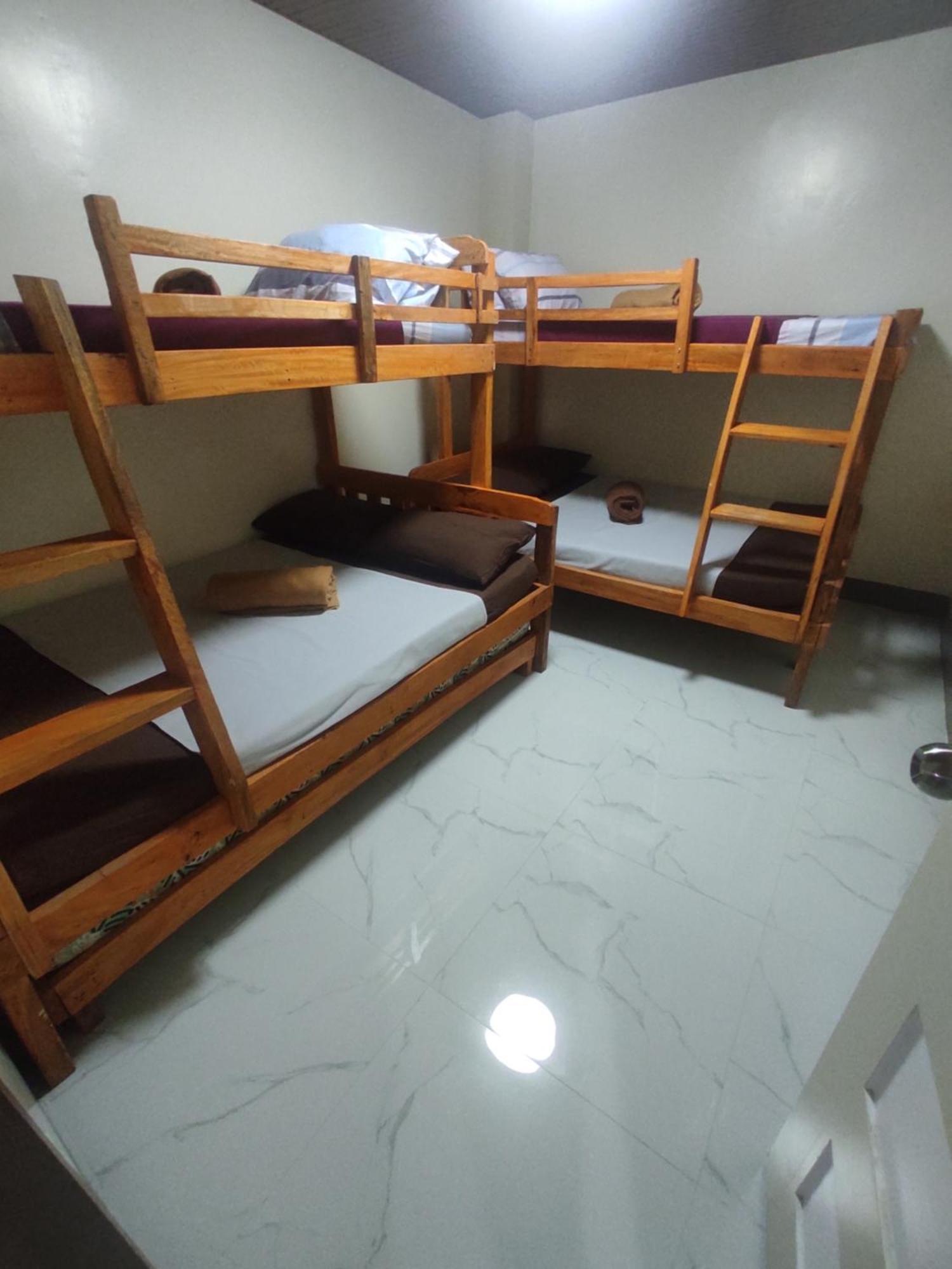 Labella Vista Apartment Baguio City Extérieur photo