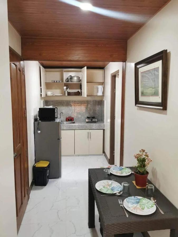 Labella Vista Apartment Baguio City Extérieur photo