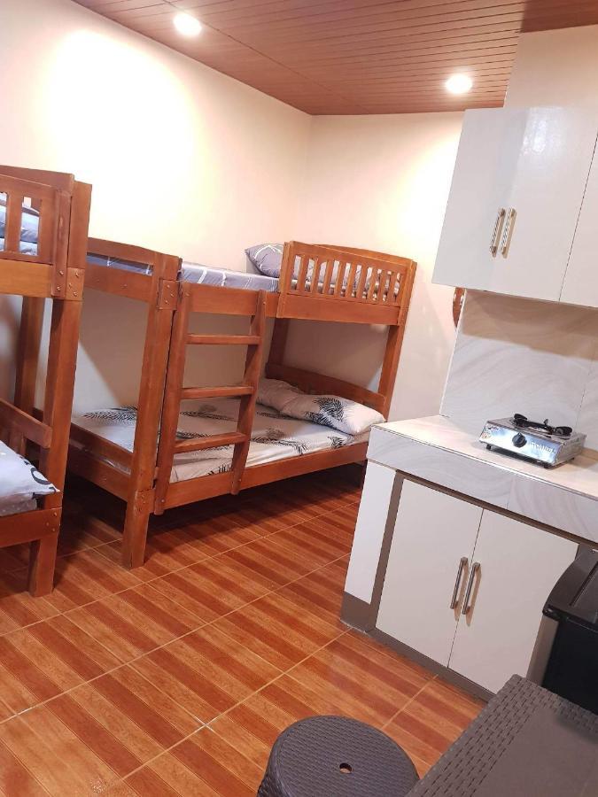 Labella Vista Apartment Baguio City Extérieur photo