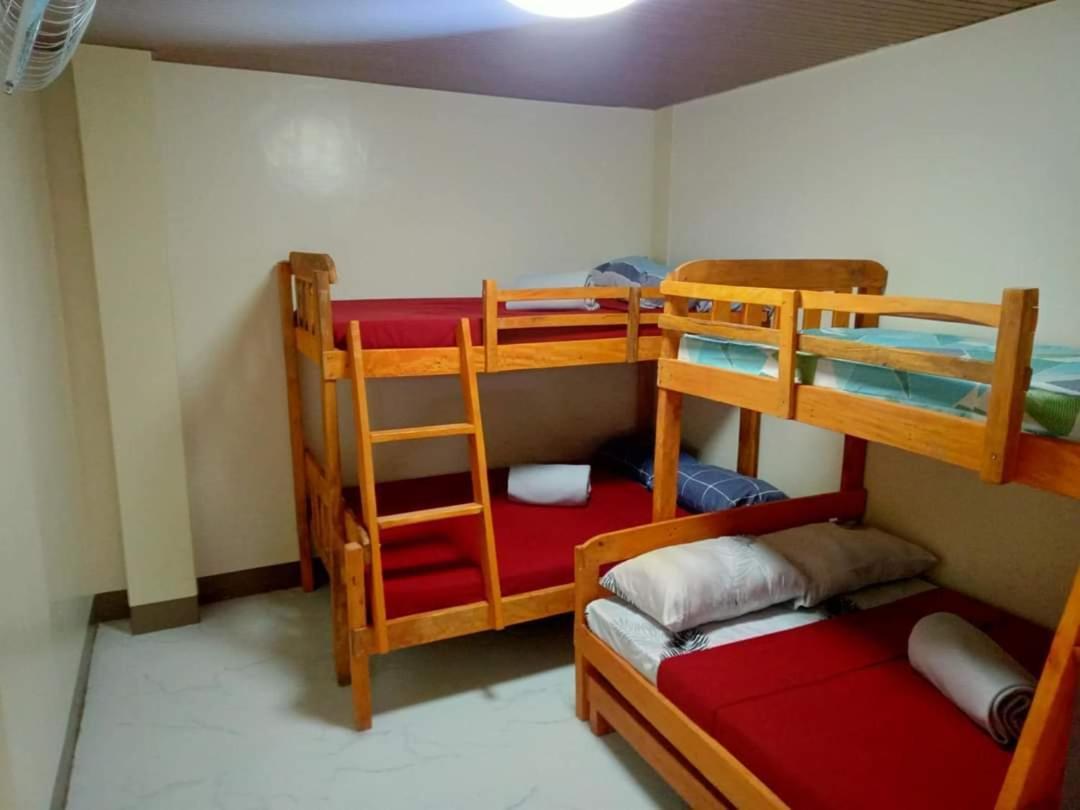 Labella Vista Apartment Baguio City Extérieur photo