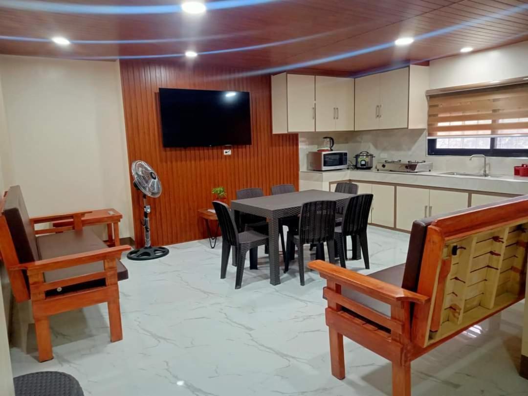 Labella Vista Apartment Baguio City Extérieur photo