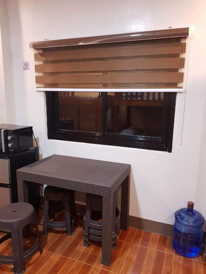 Labella Vista Apartment Baguio City Extérieur photo