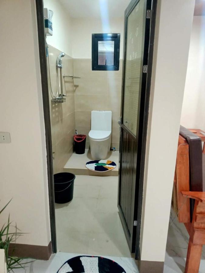 Labella Vista Apartment Baguio City Extérieur photo