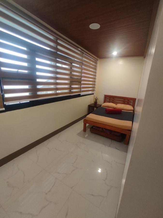 Labella Vista Apartment Baguio City Extérieur photo