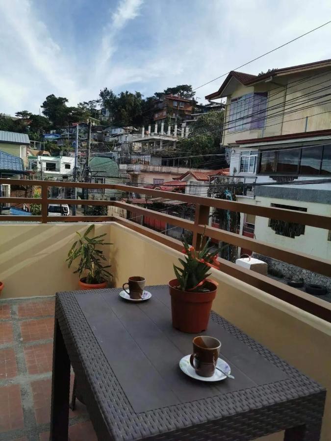 Labella Vista Apartment Baguio City Extérieur photo