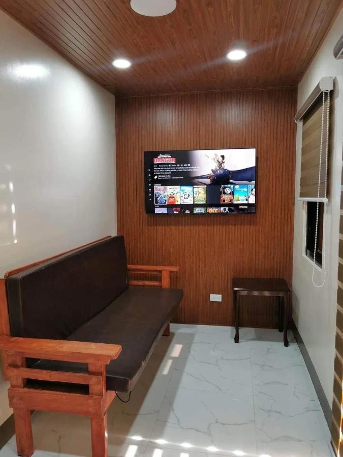 Labella Vista Apartment Baguio City Extérieur photo